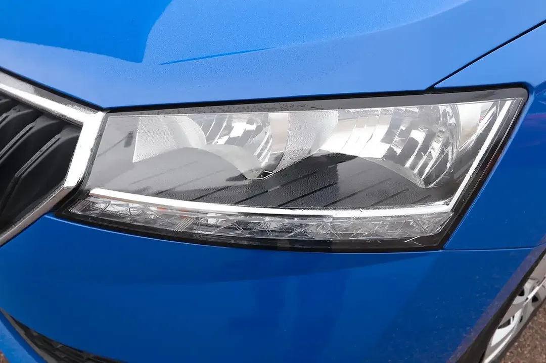 Skoda Fabia - Thumbnail 12