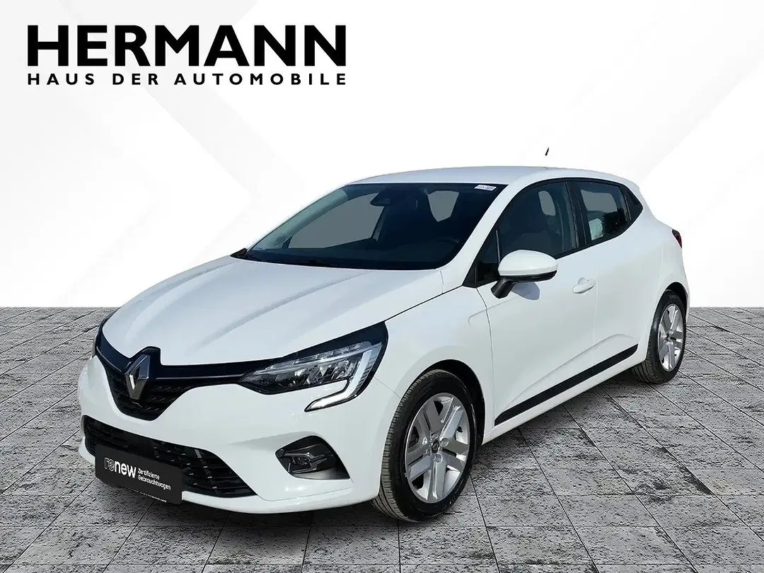 Renault Clio TCe Business Edition - foto 1