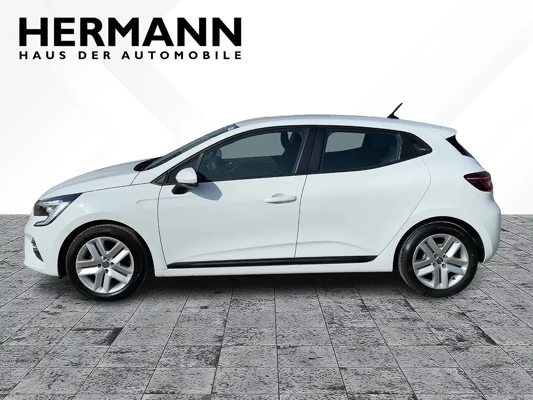Renault Clio TCe Business Edition - foto 2