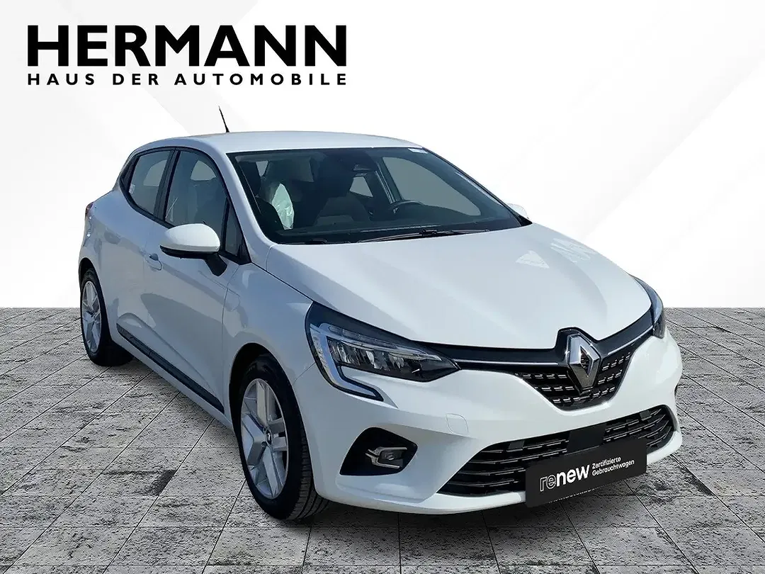 Renault Clio - Thumbnail 5