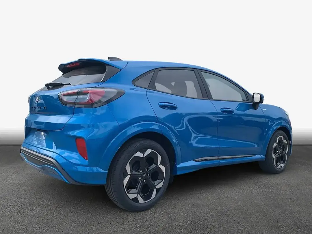 Ford Puma 1.0 EcoBoost Hybrid AUT ST-Line X - foto 2
