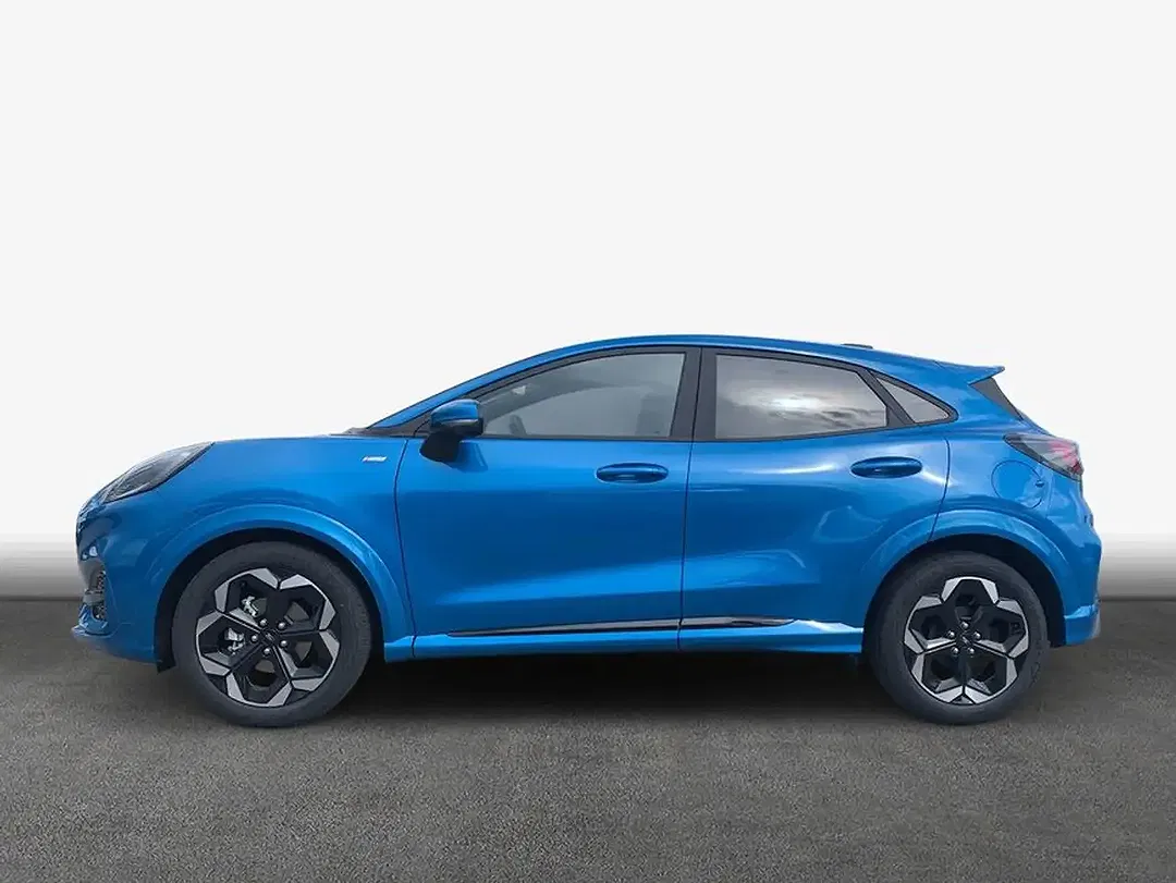 Ford Puma - Thumbnail 4