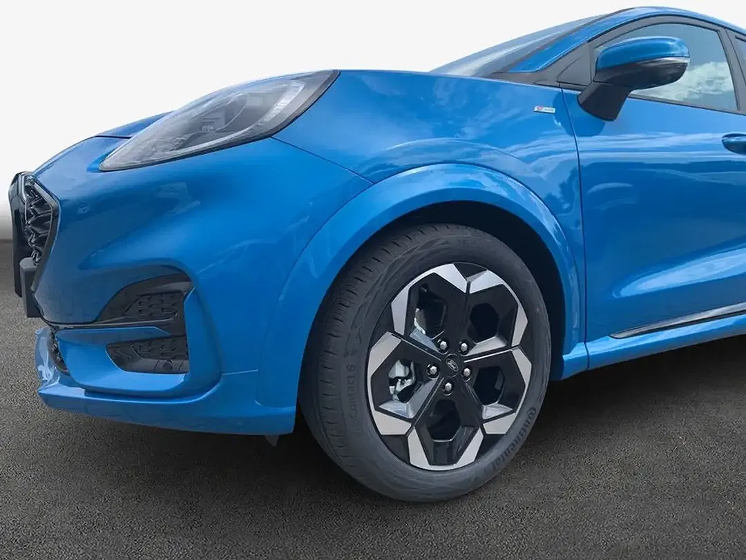 Ford Puma - Thumbnail 6