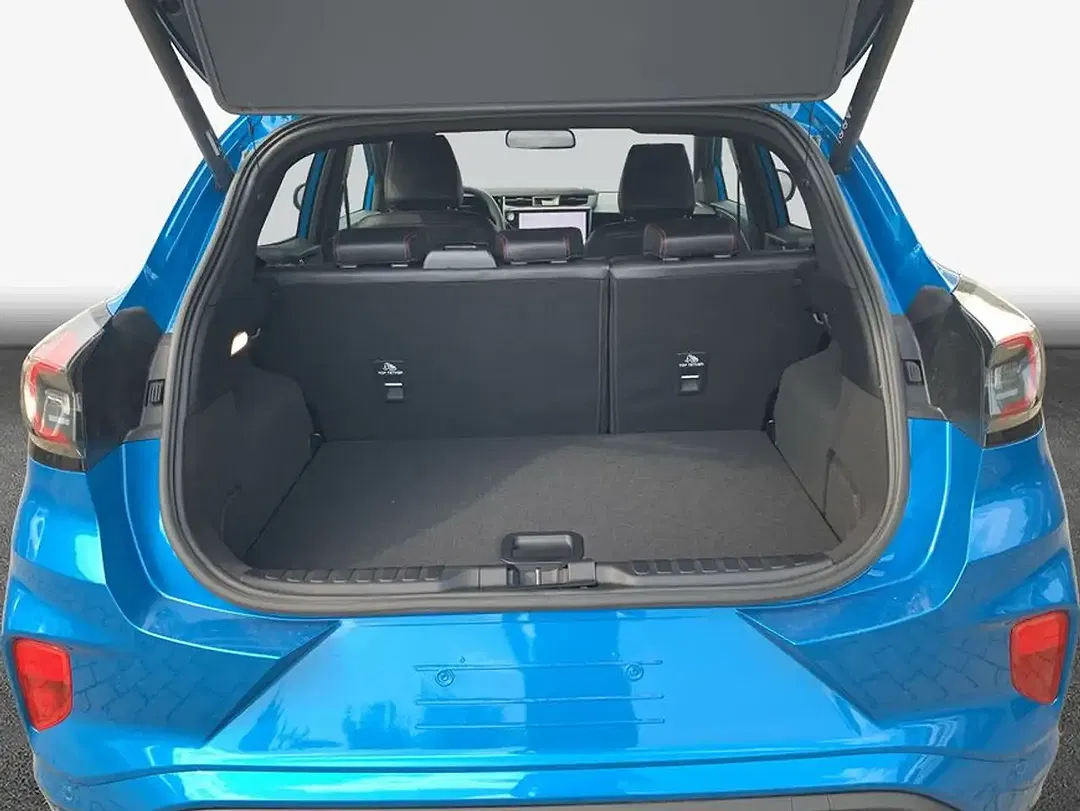 Ford Puma - Thumbnail 8