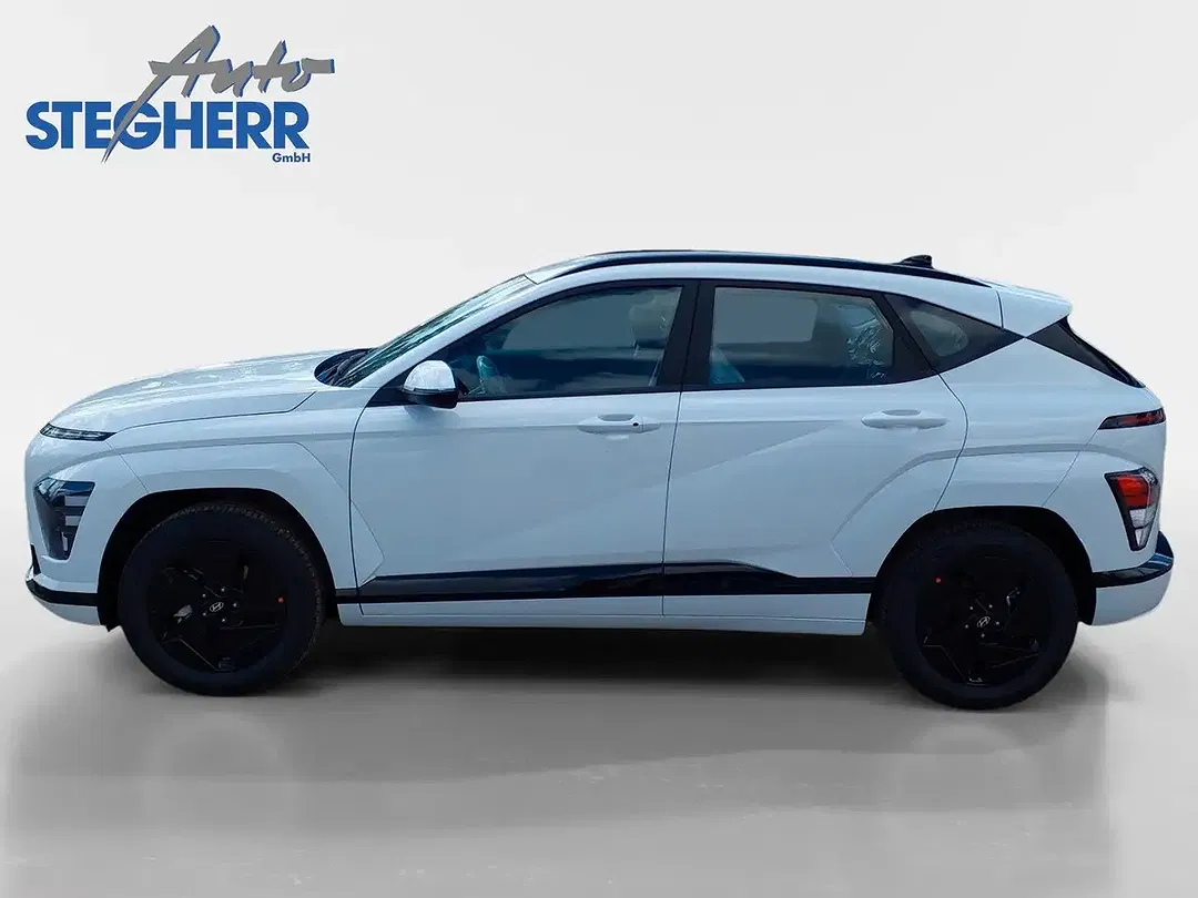 Hyundai KONA - Thumbnail 2
