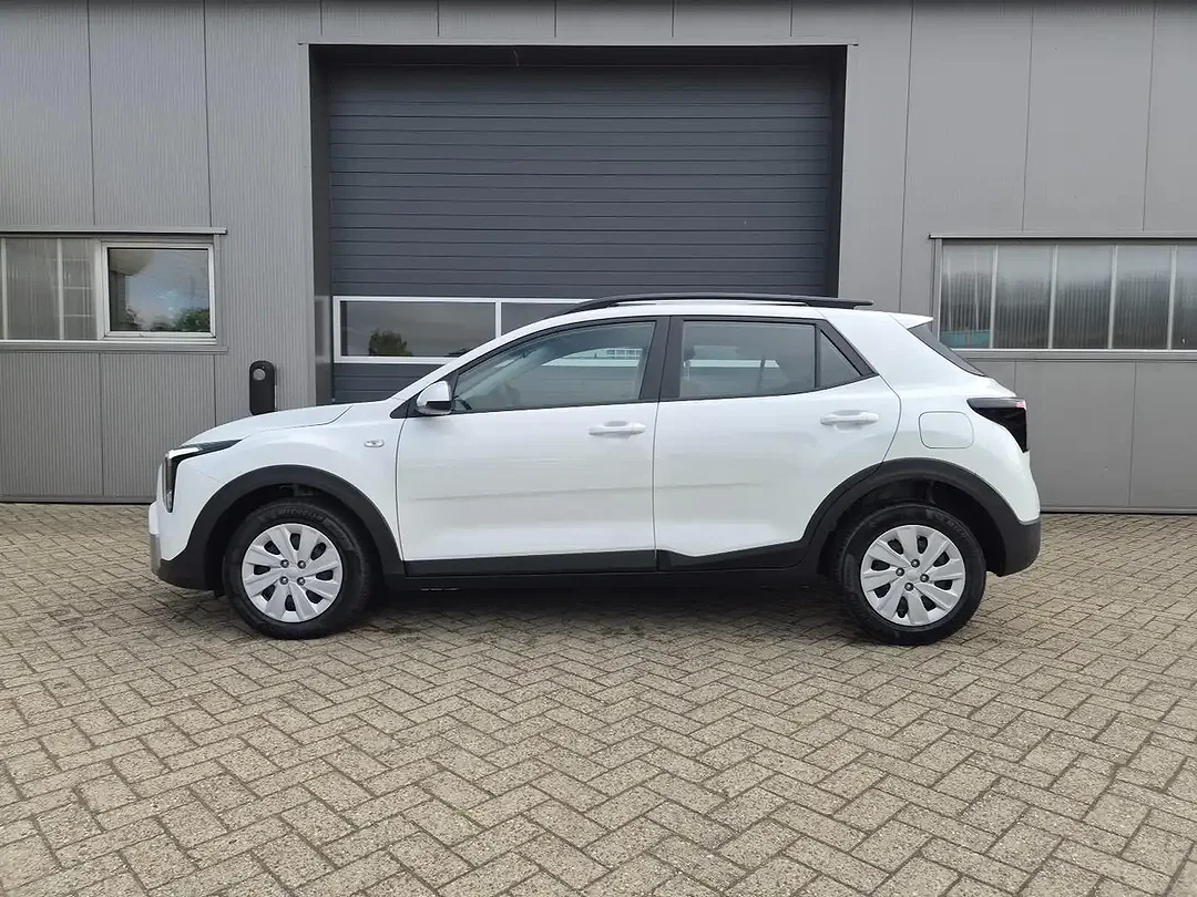 Kia Stonic - Afbeelding 1