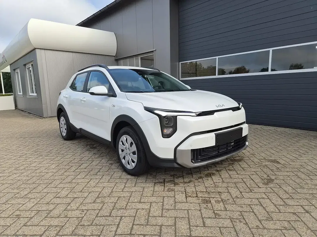 Kia Stonic - Thumbnail 6