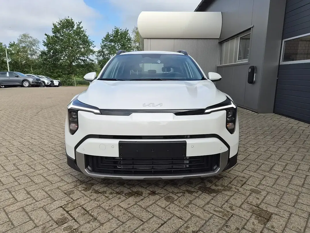 Kia Stonic - Thumbnail 7