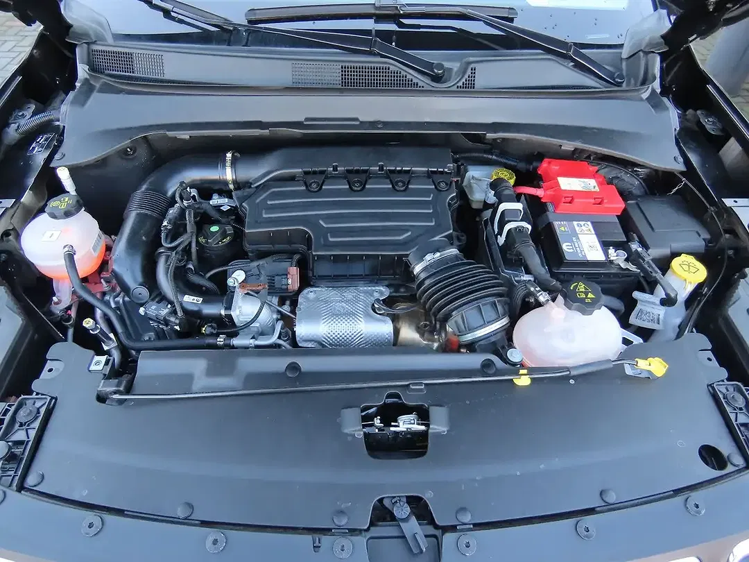 Jeep Compass - Thumbnail 3