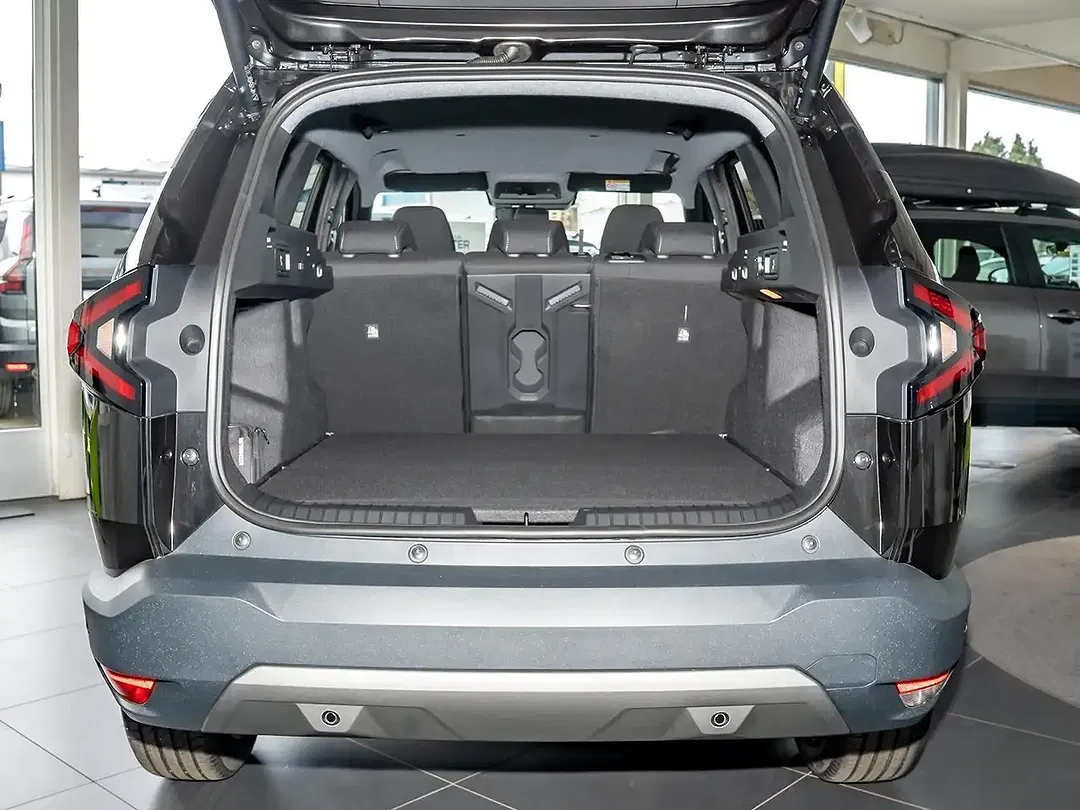 Dacia Bigster - Thumbnail 12