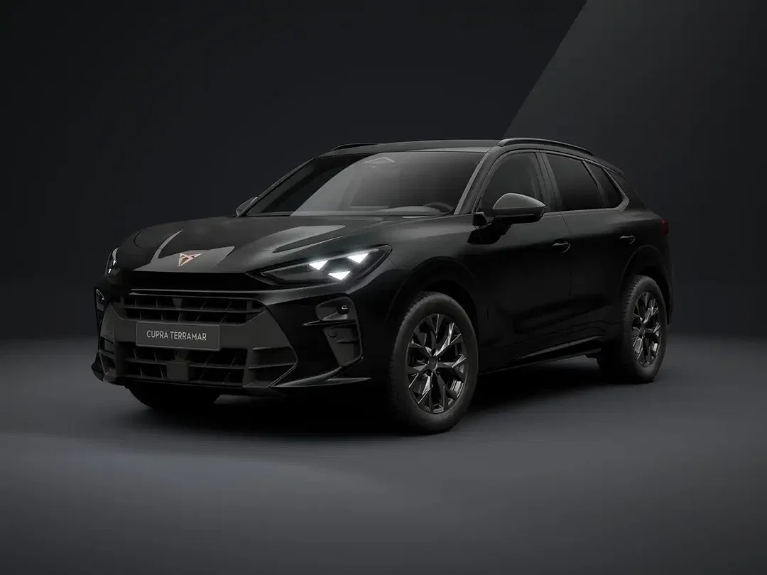 CUPRA Terramar - Afbeelding 1