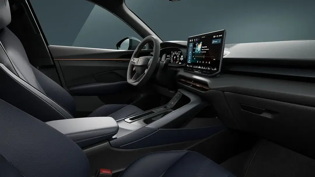 CUPRA Terramar - Thumbnail 7