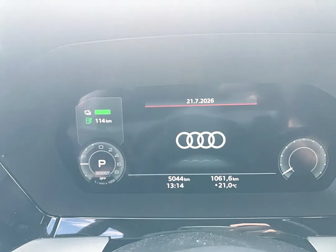 Audi A3 - Thumbnail 10