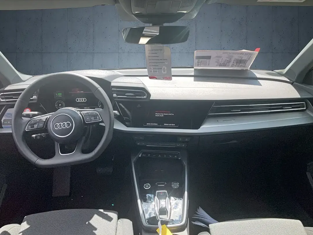 Audi A3 - Thumbnail 11