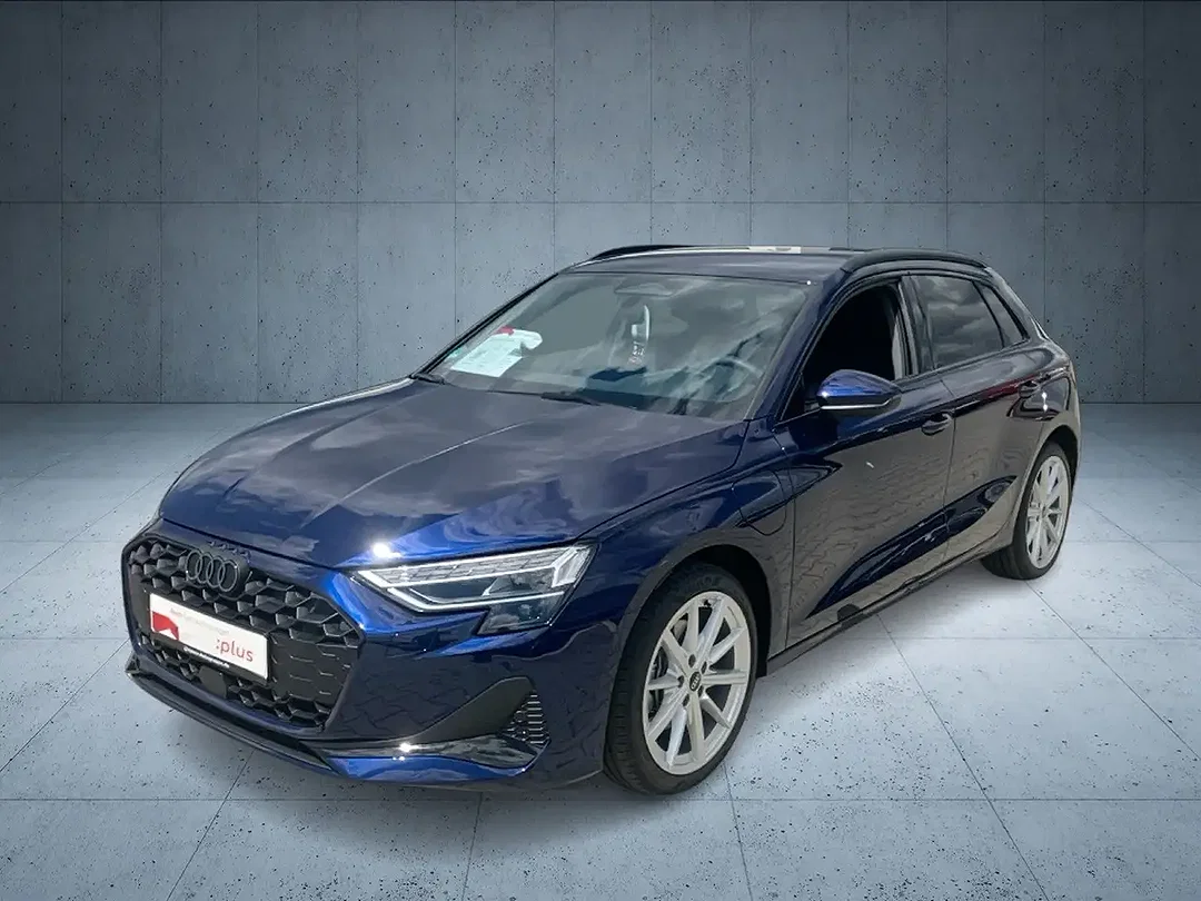 Audi A3 - Afbeelding 1