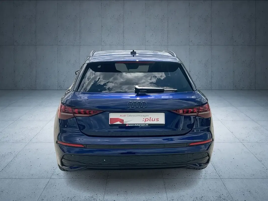 Audi A3 - Thumbnail 4