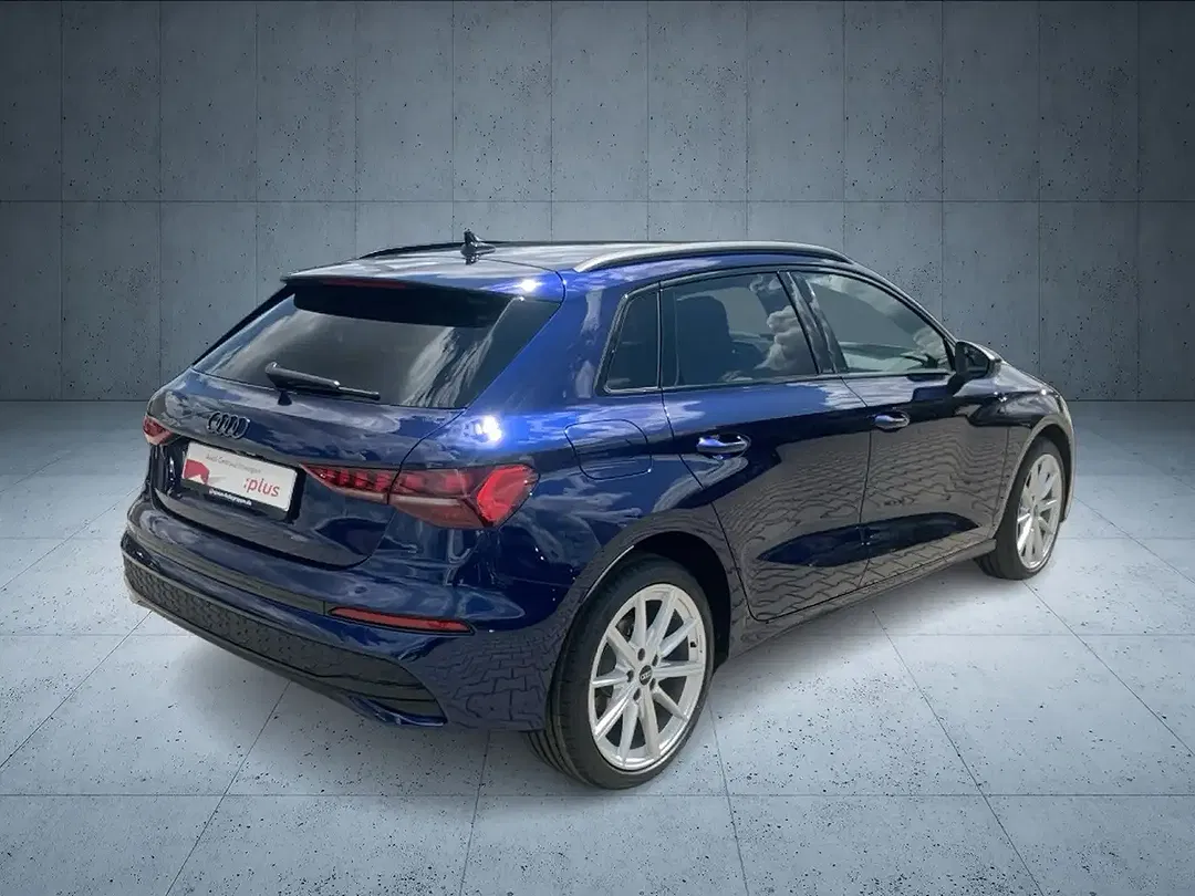 Audi A3 - Thumbnail 5