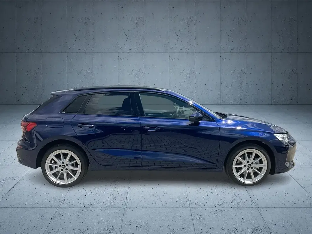Audi A3 - Thumbnail 6