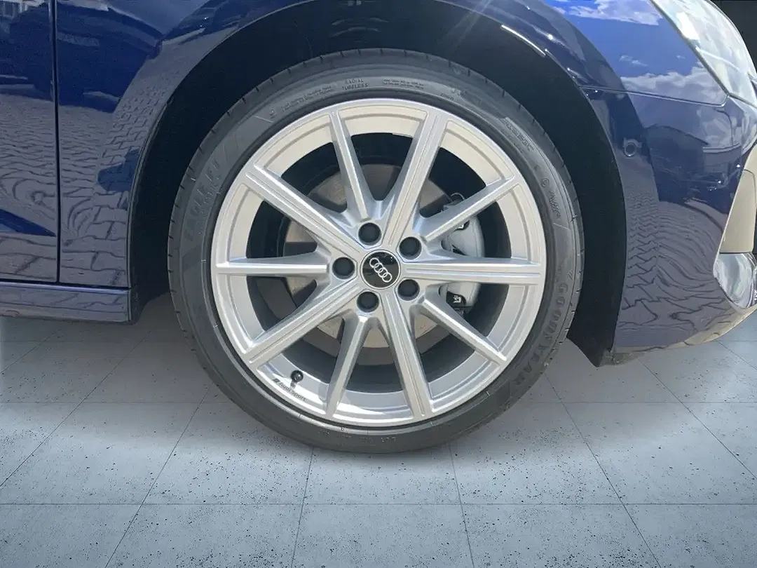 Audi A3 - Thumbnail 7