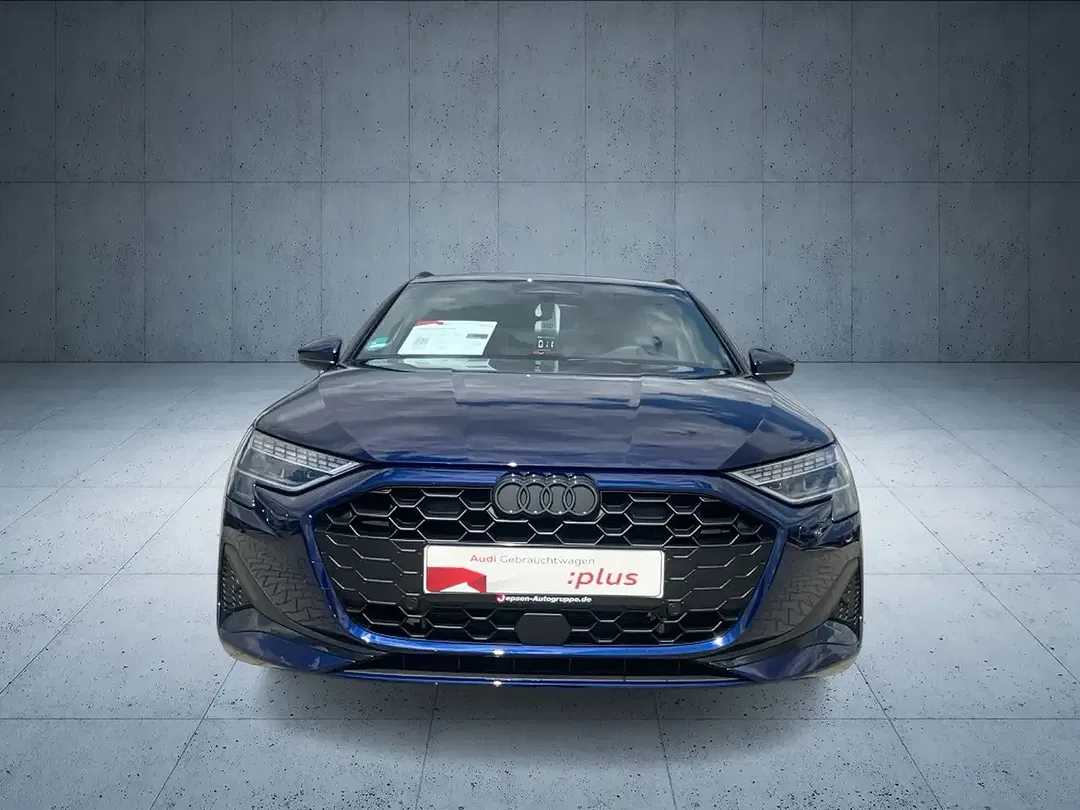 Audi A3 - Thumbnail 8