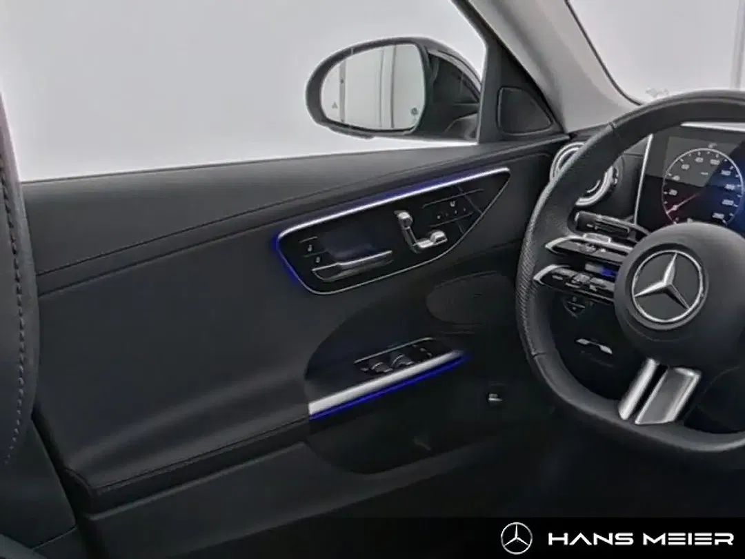 Mercedes-Benz C 200 - Thumbnail 8