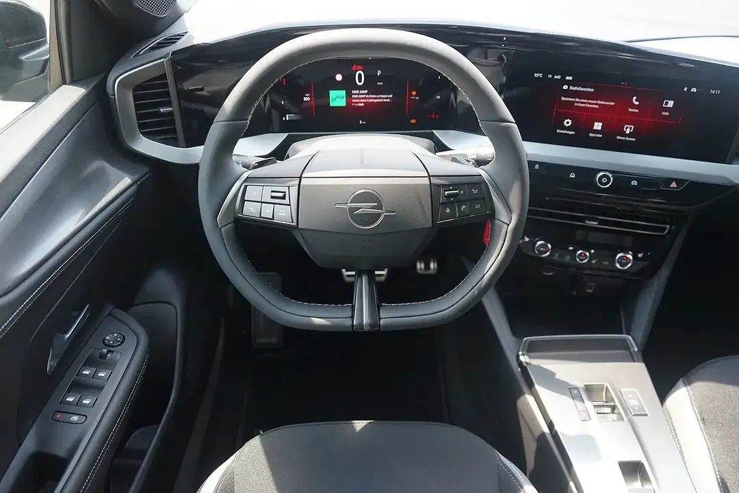 Opel Mokka - Thumbnail 8