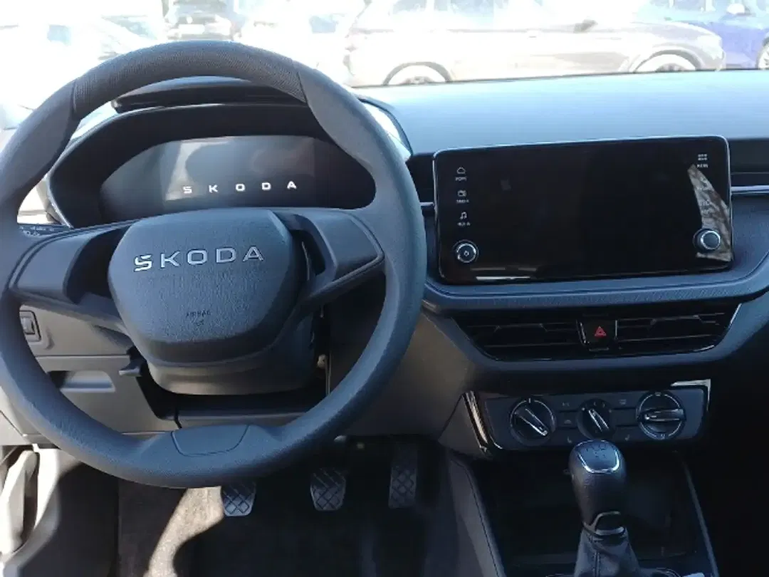 Skoda Fabia - Thumbnail 7