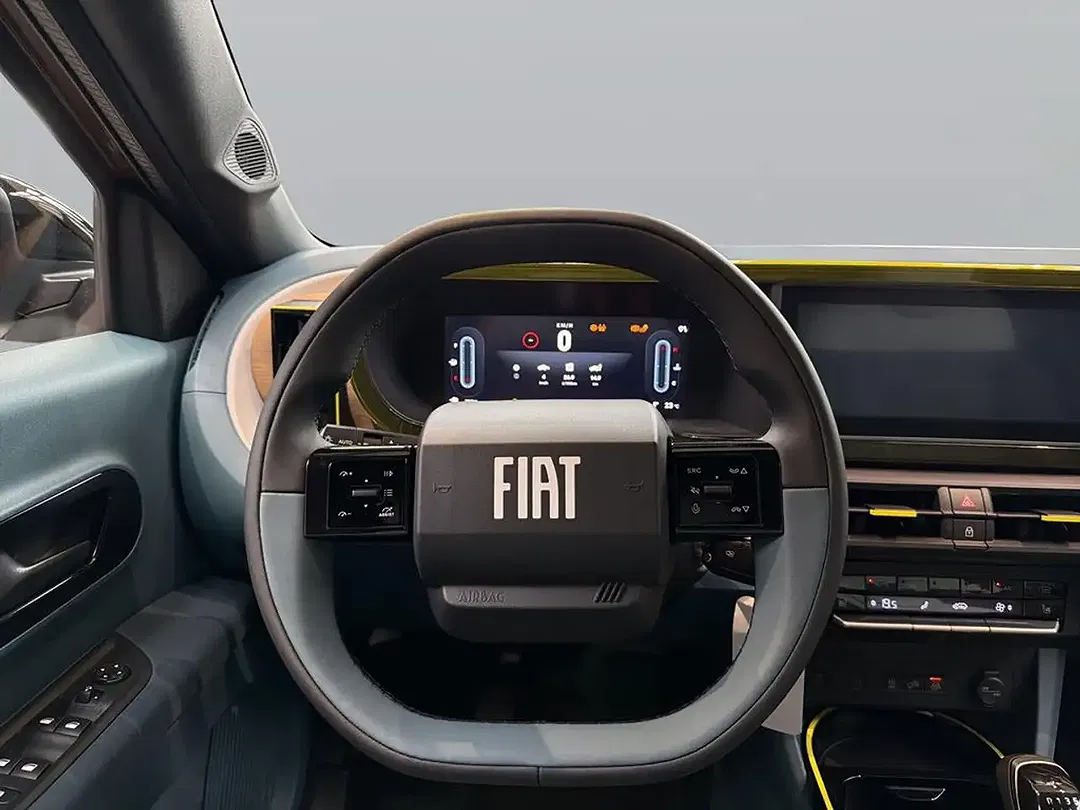 Fiat Grande Panda - Thumbnail 12