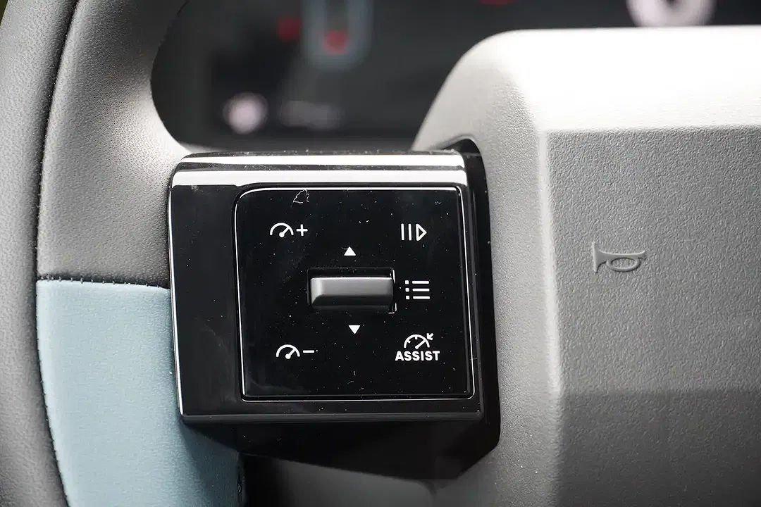 Fiat Grande Panda - Thumbnail 12