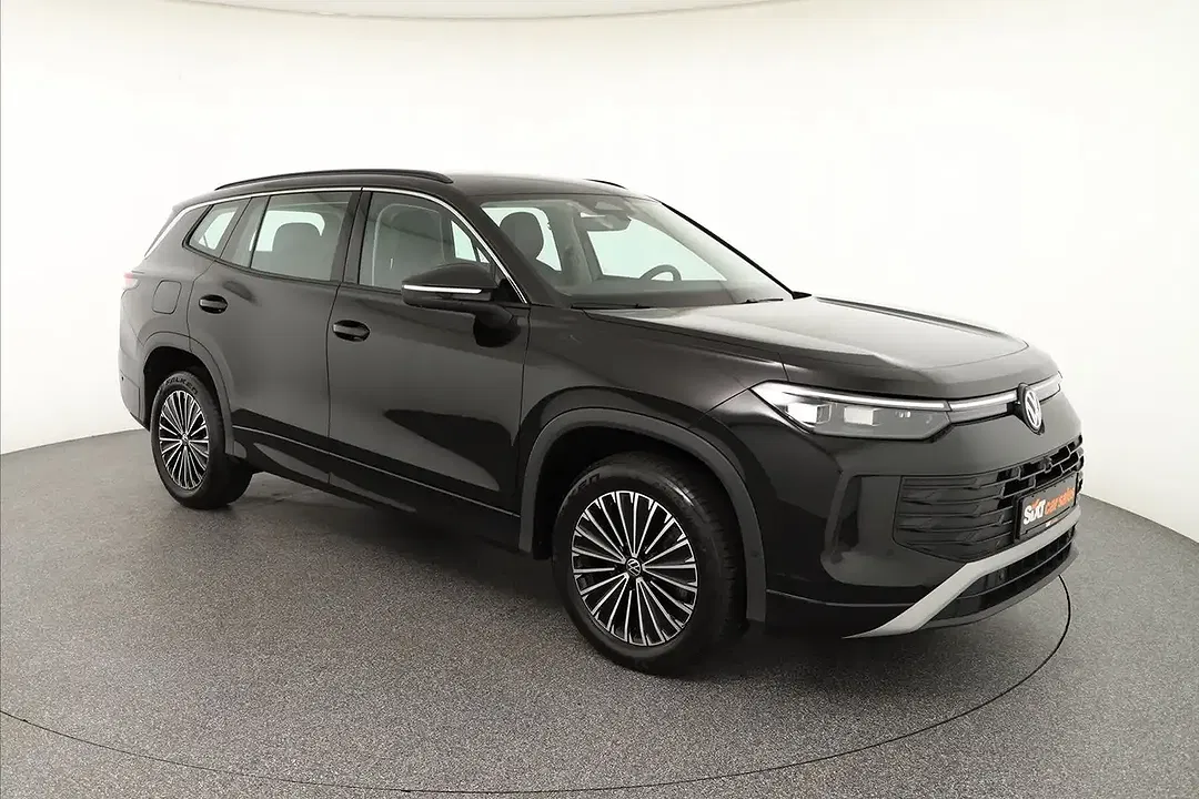 Volkswagen Tayron 2.0 TDI Life - foto 1