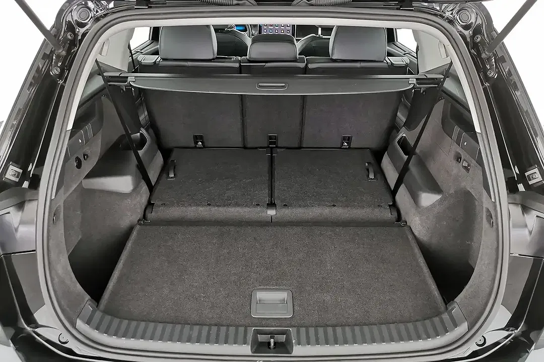 Volkswagen Tayron - Thumbnail 6