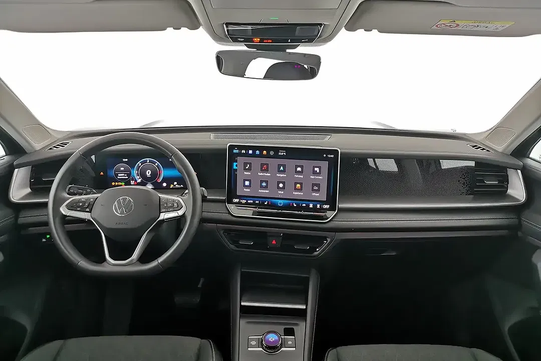 Volkswagen Tayron - Thumbnail 9