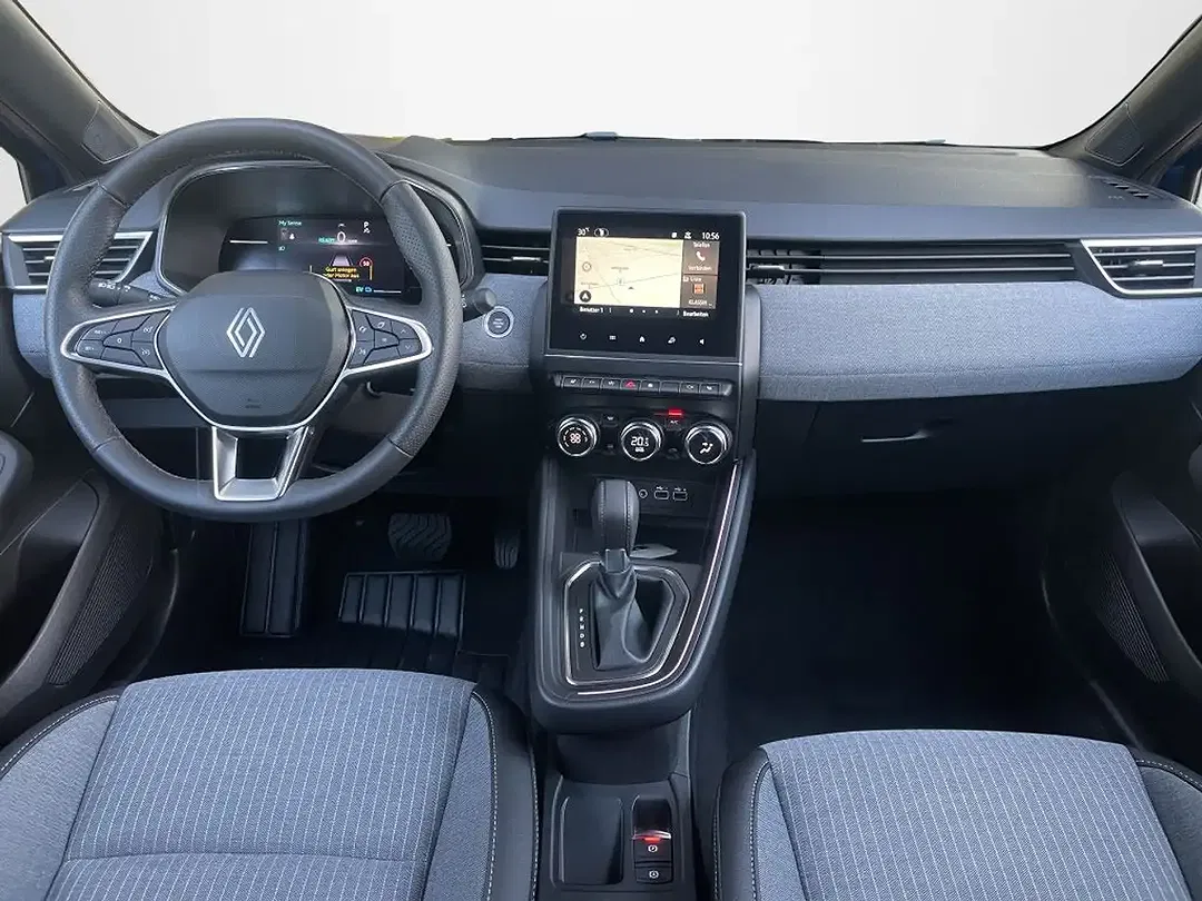 Renault Clio - Thumbnail 13