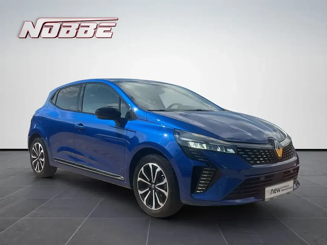 Renault Clio - Thumbnail 7