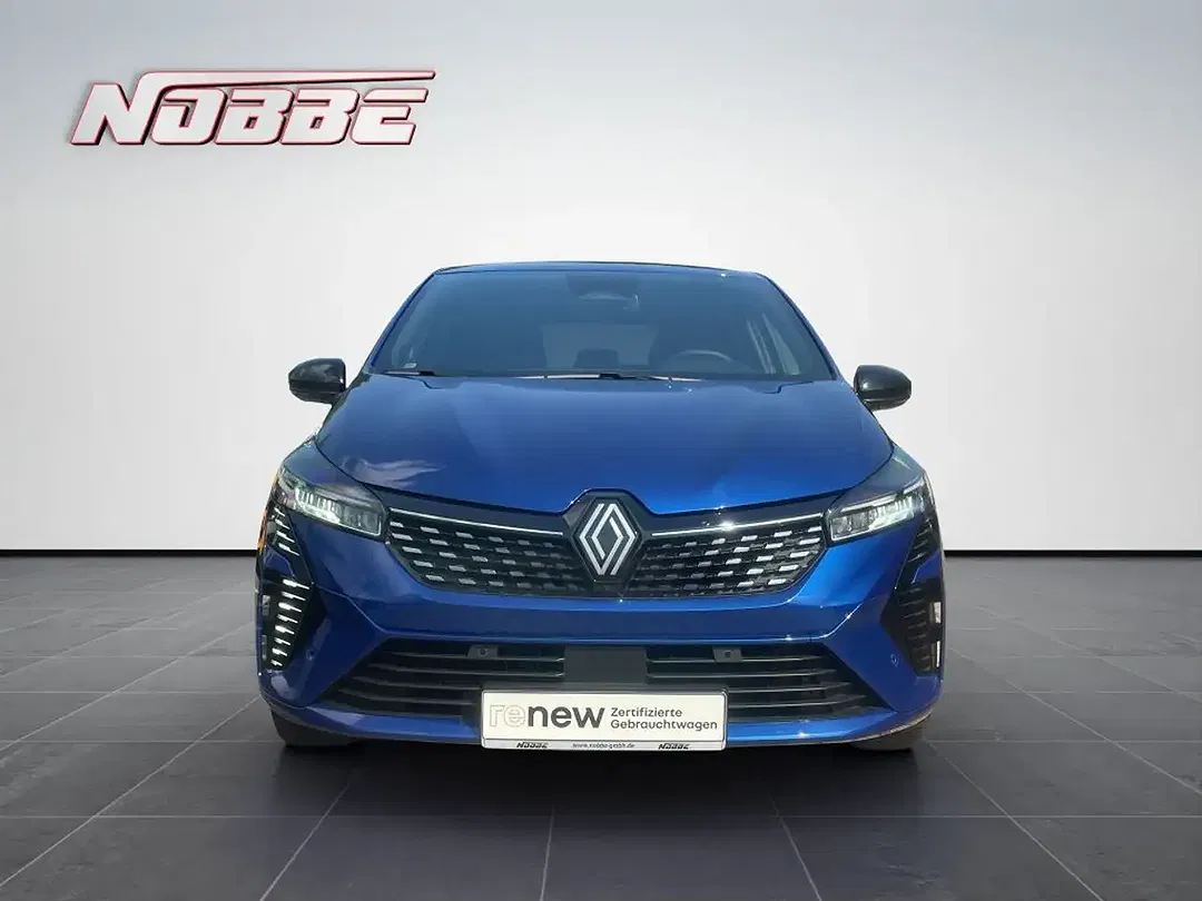 Renault Clio - Thumbnail 8