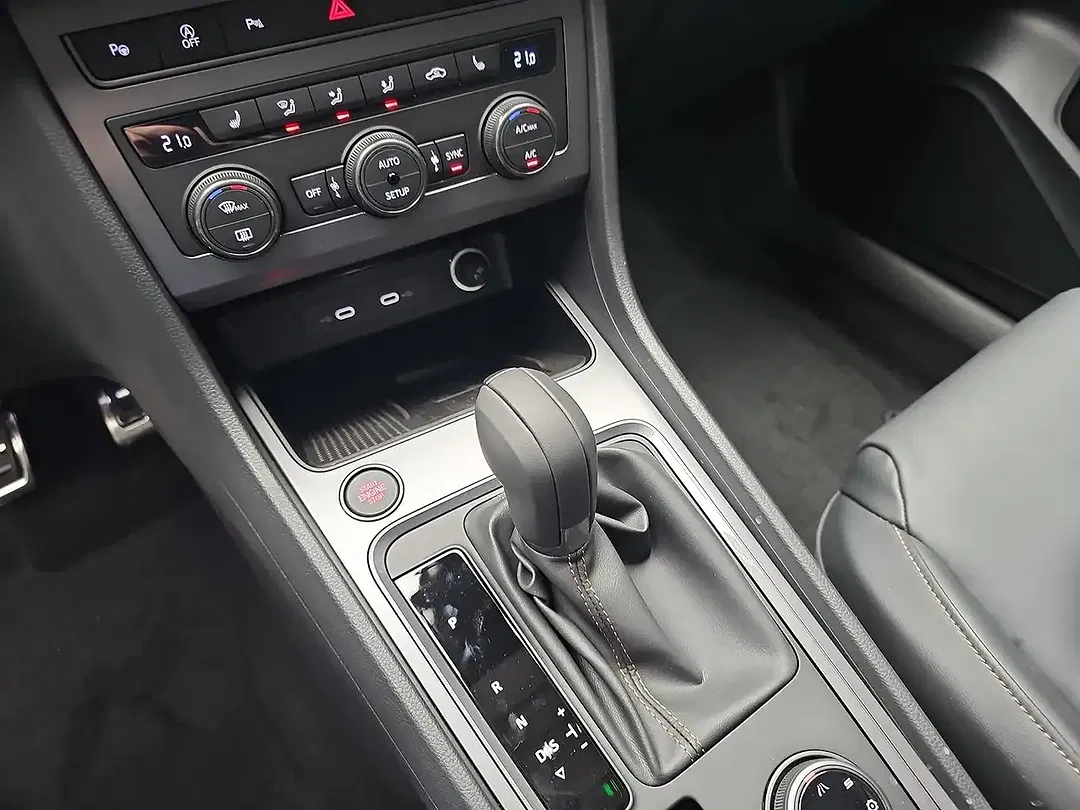 CUPRA Ateca - Thumbnail 12