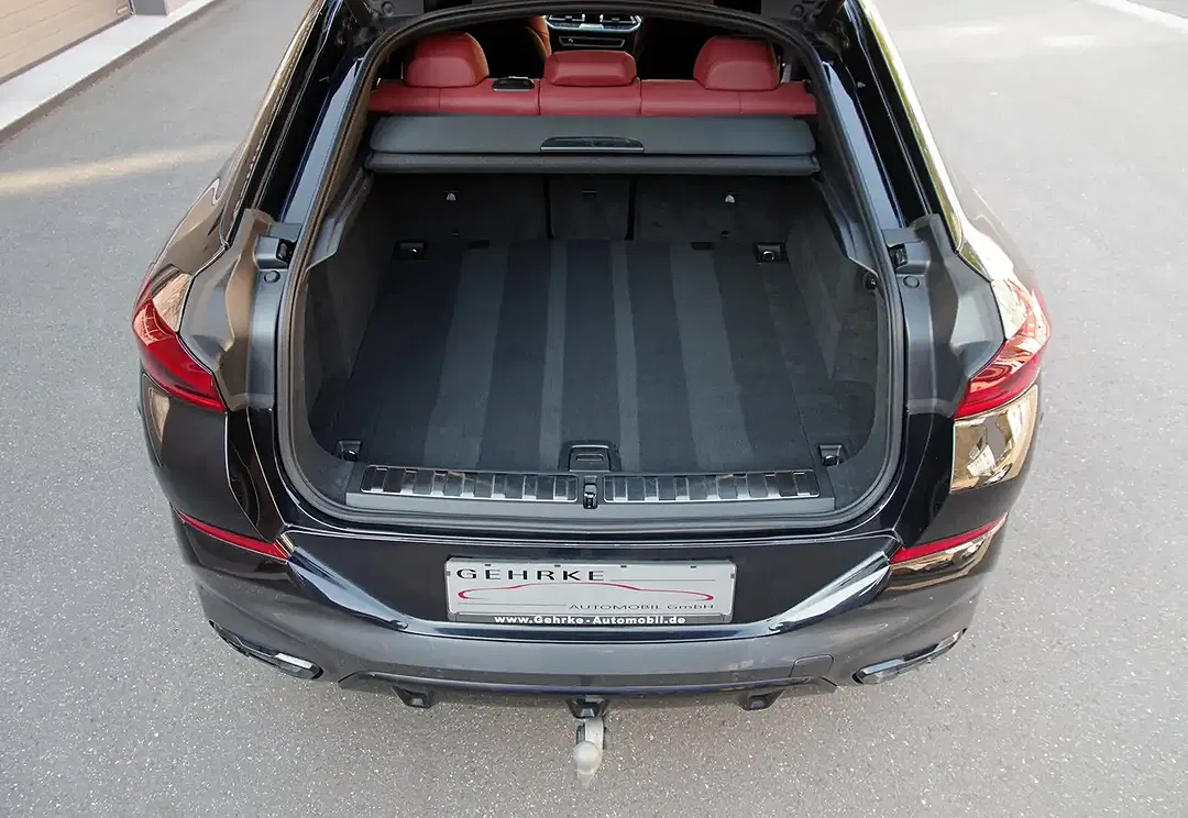 BMW X6 - Thumbnail 18