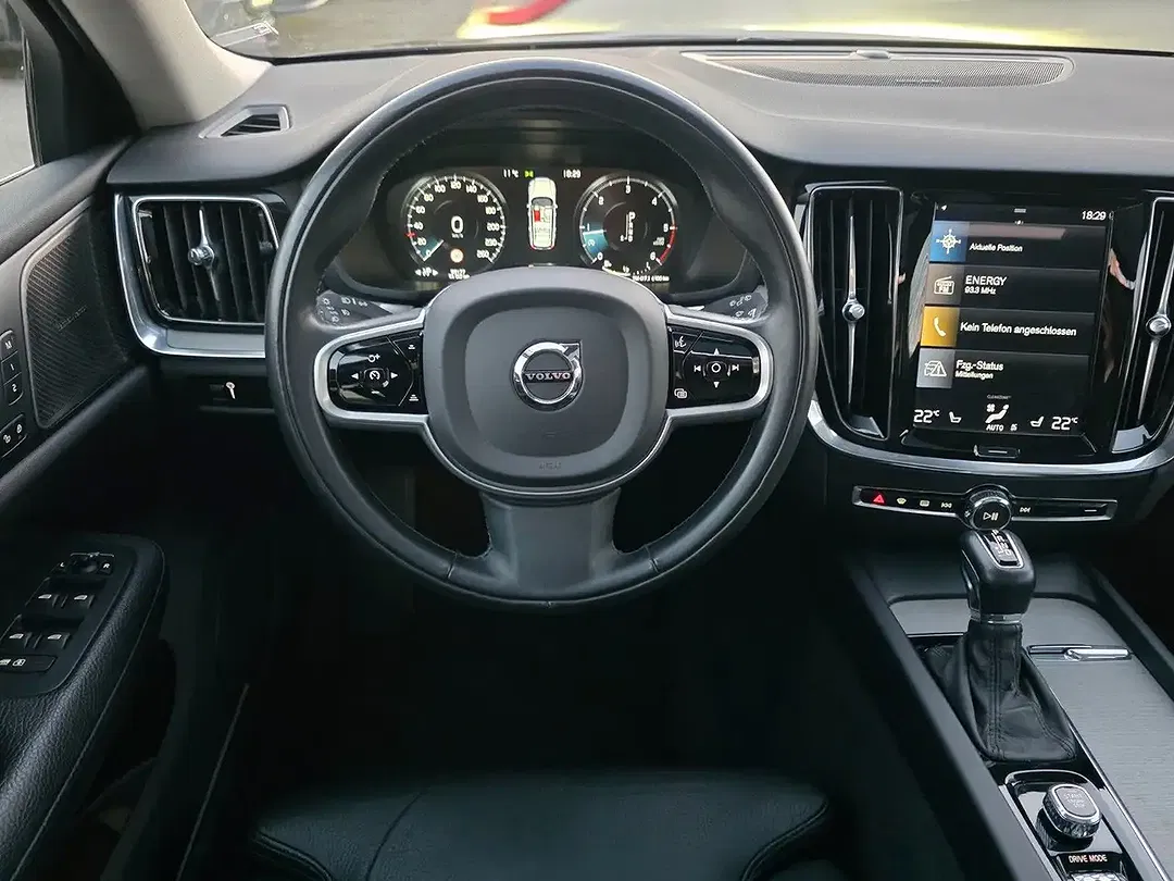 Volvo V60 - Thumbnail 11