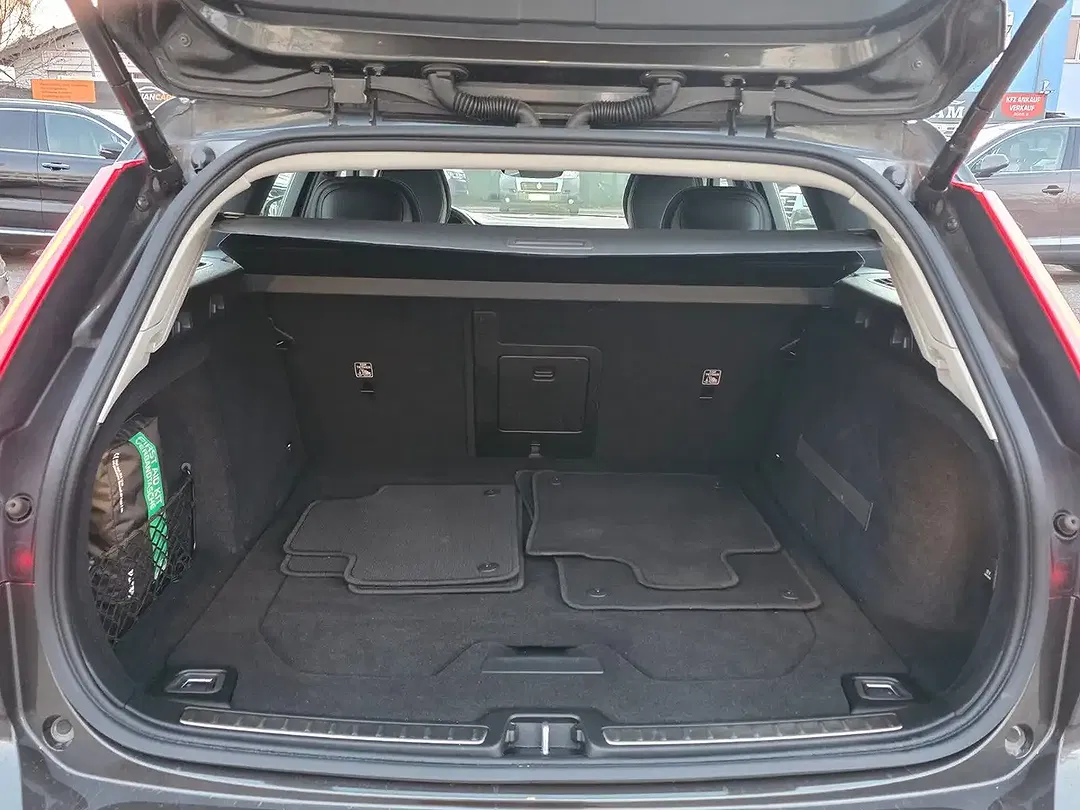 Volvo V60 D4 Inscription - foto 15