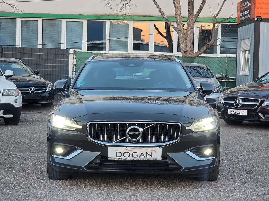 Volvo V60 D4 Inscription - foto 2