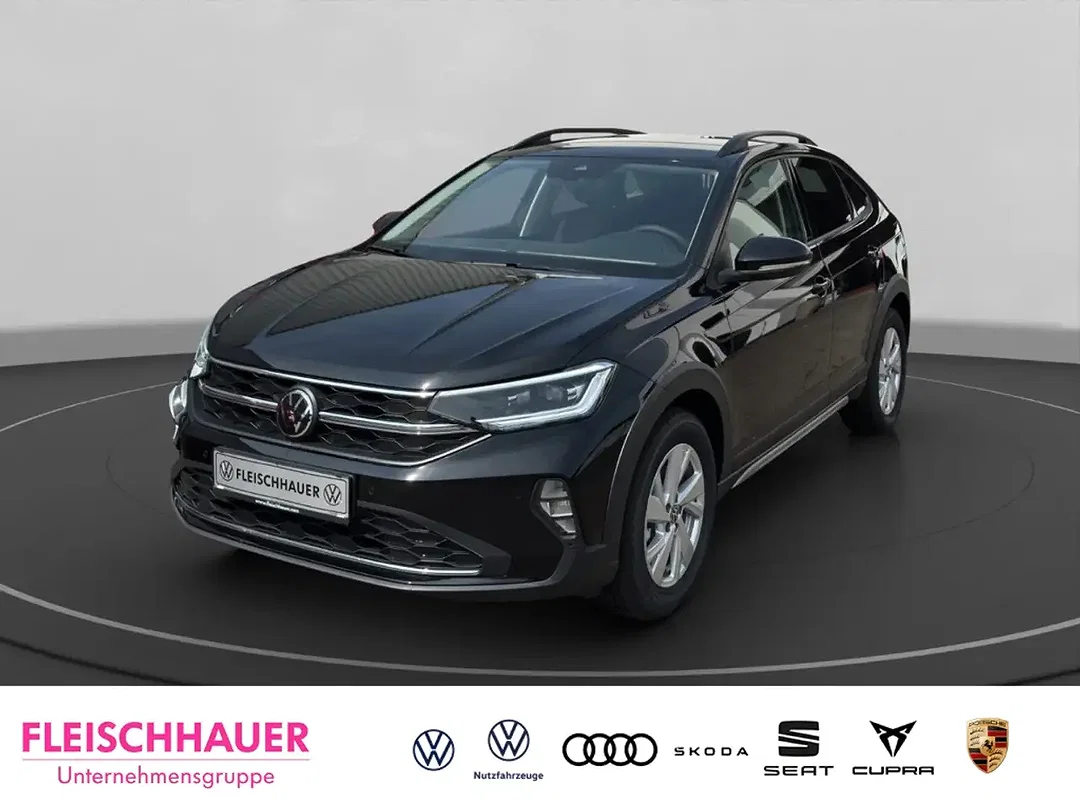 Volkswagen Taigo - Afbeelding 1