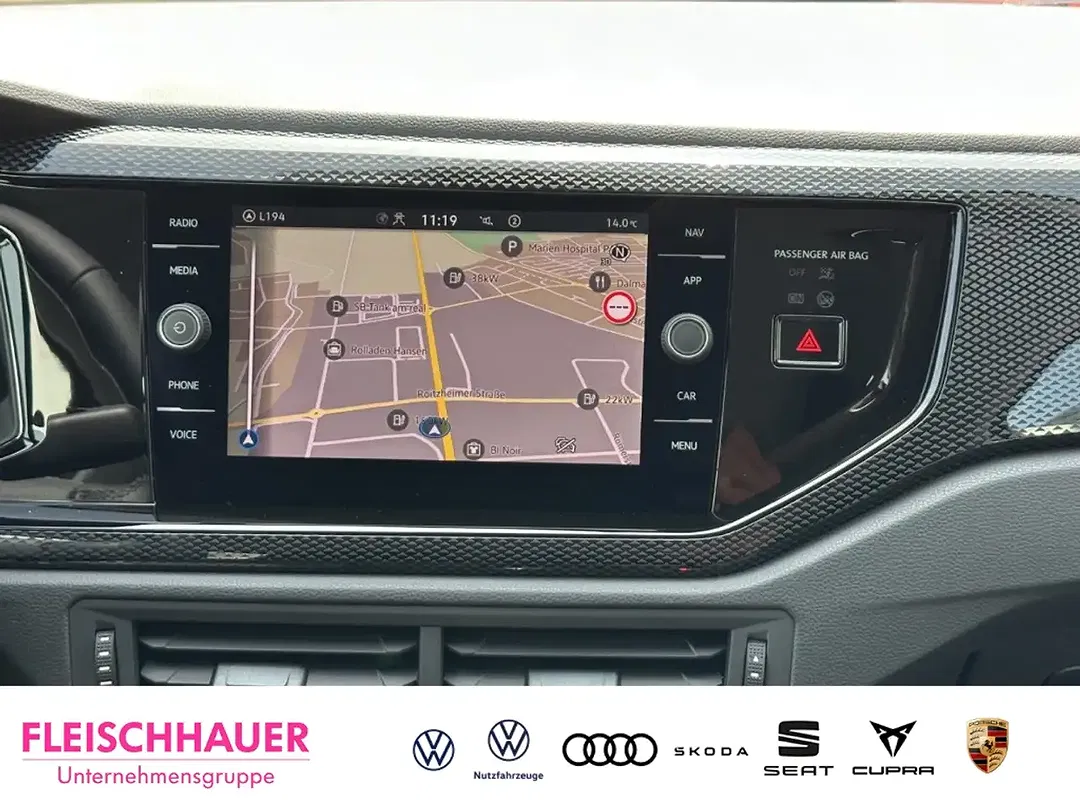 Volkswagen Taigo - Thumbnail 12