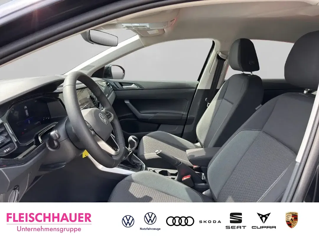 Volkswagen Taigo - Thumbnail 5