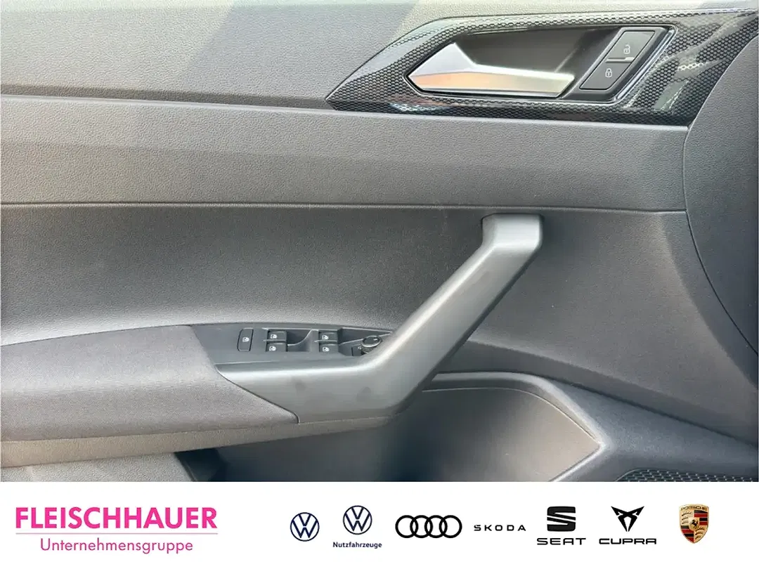 Volkswagen Taigo - Thumbnail 8