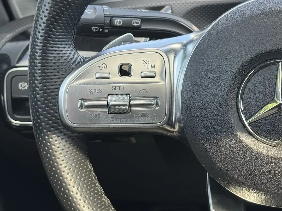 Mercedes-Benz CLA 250 - Thumbnail 13