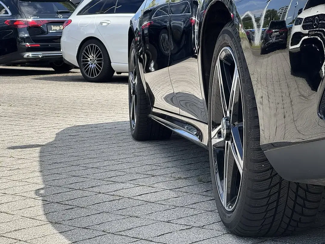 Mercedes-Benz CLA 250 - Thumbnail 19