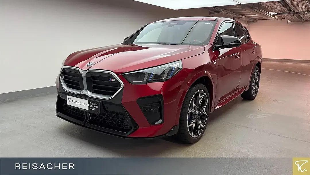 BMW X2 xDrive M Sport - foto 1