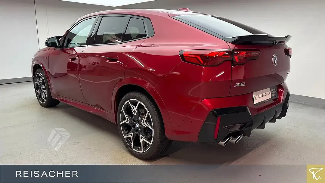 BMW X2 xDrive M Sport - foto 2