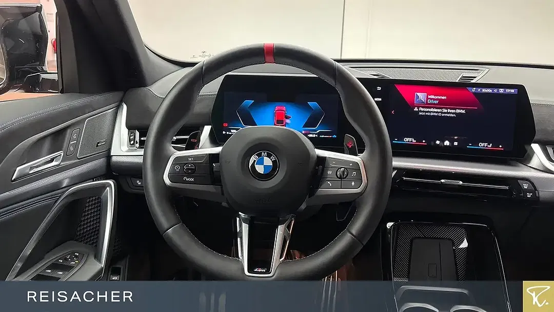 BMW X2 - Thumbnail 5