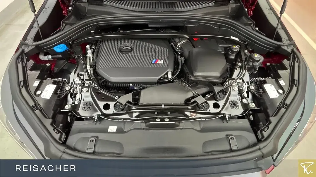 BMW X2 - Thumbnail 7
